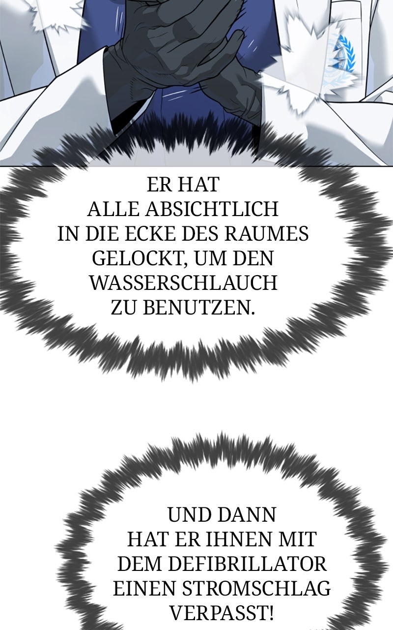 Read Killer Peter DE Manga Online