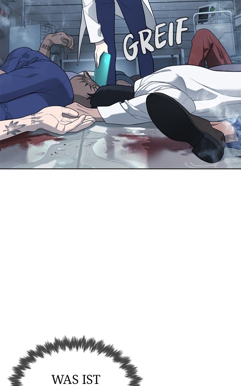 Read Killer Peter DE Manga Online