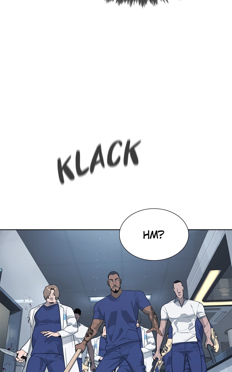 Read Killer Peter DE Manga Online