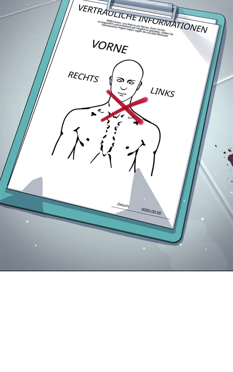 Read Killer Peter DE Manga Online