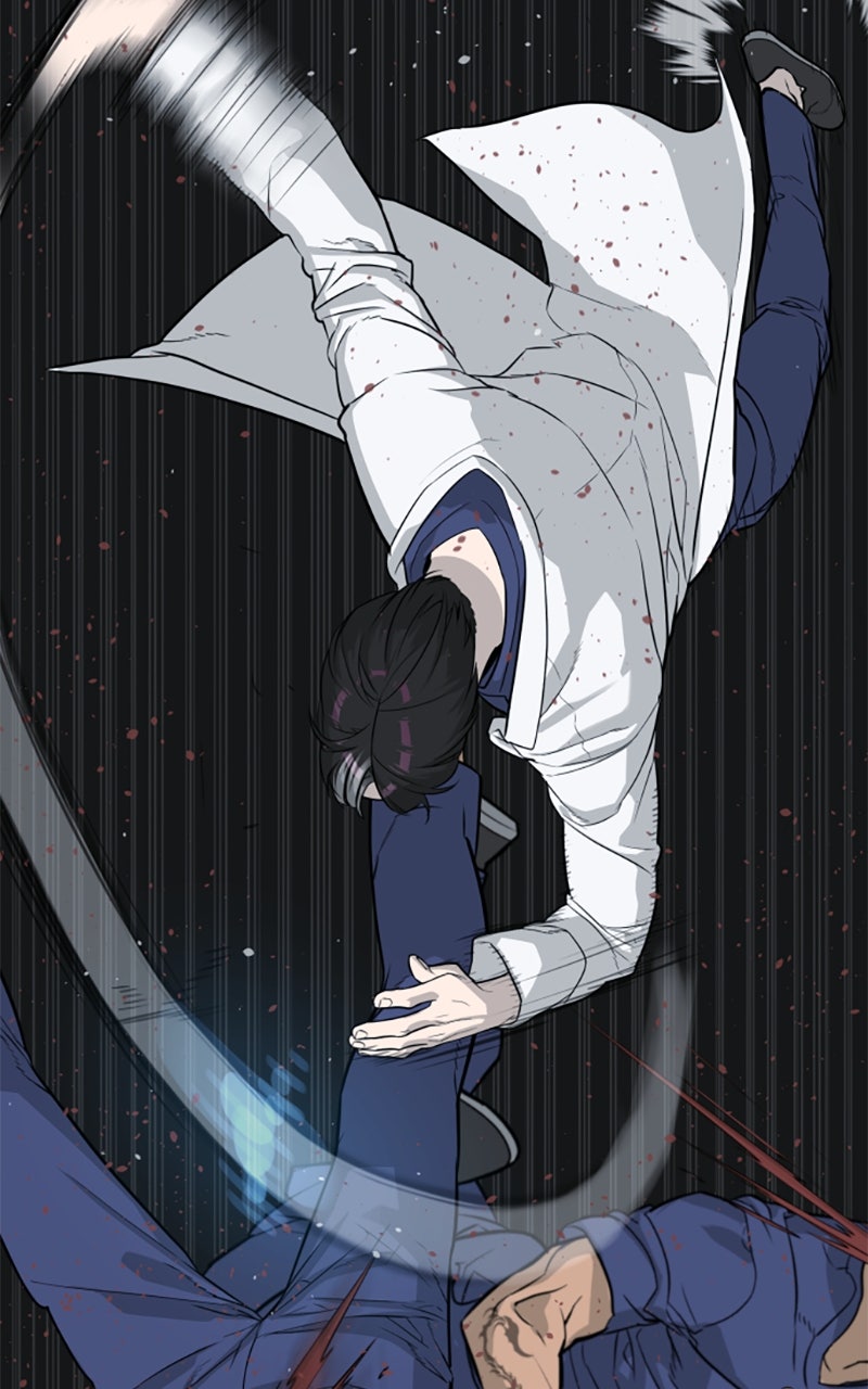 Read Killer Peter DE Manga Online