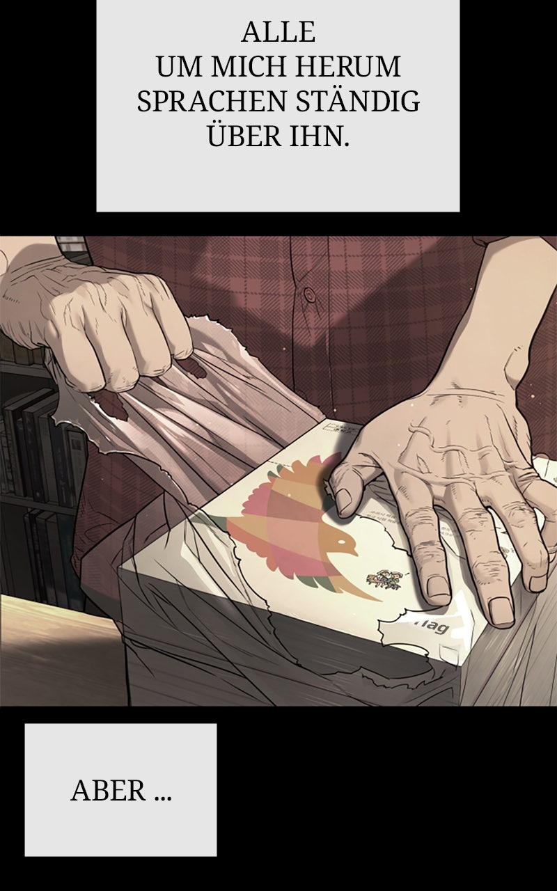 Read Killer Peter DE Manga Online