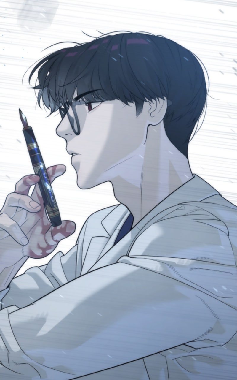 Read Killer Peter DE Manga Online