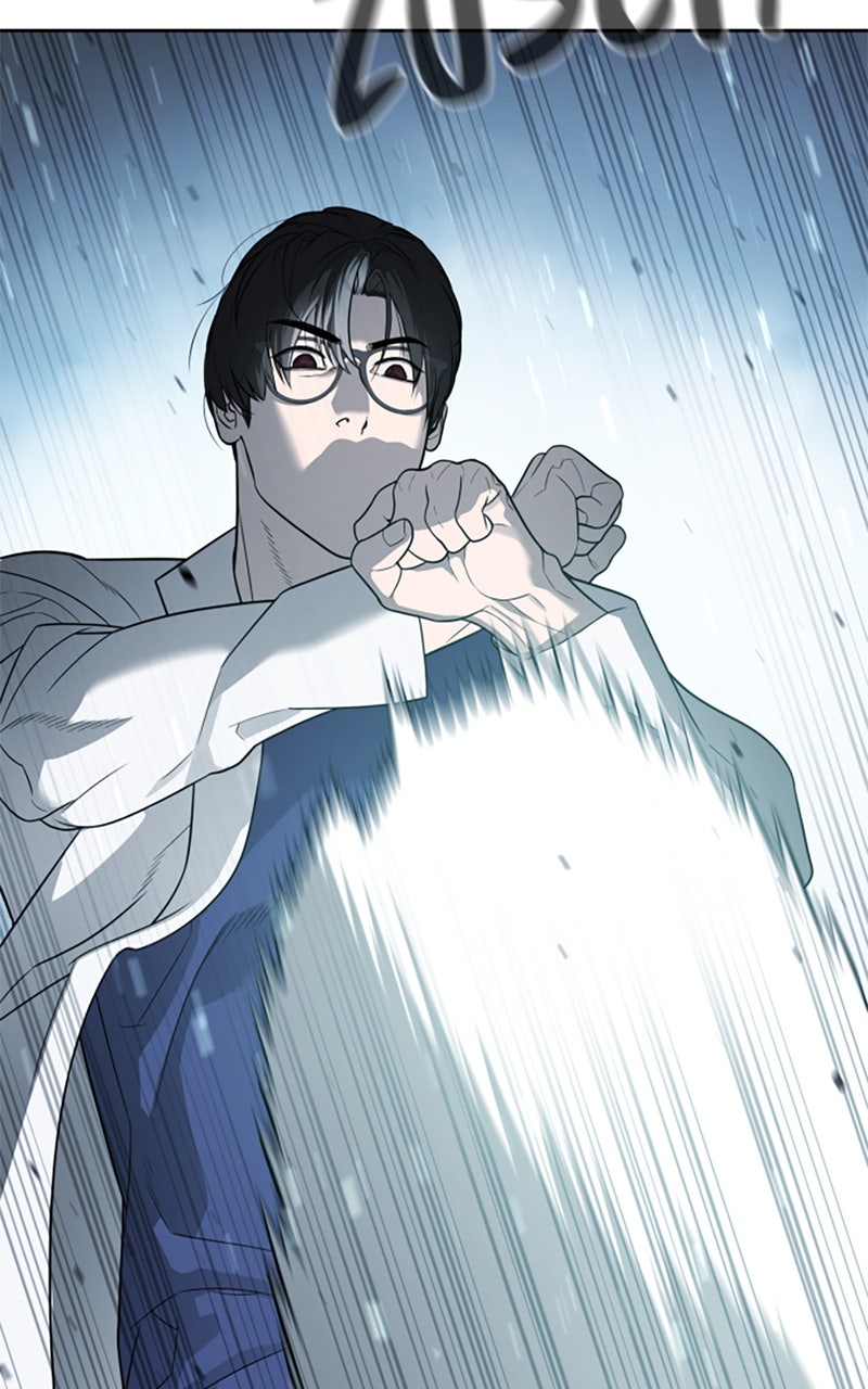 Read Killer Peter DE Manga Online