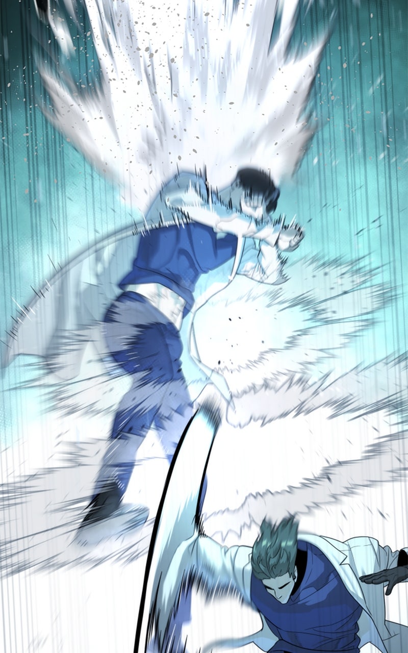 Read Killer Peter DE Manga Online