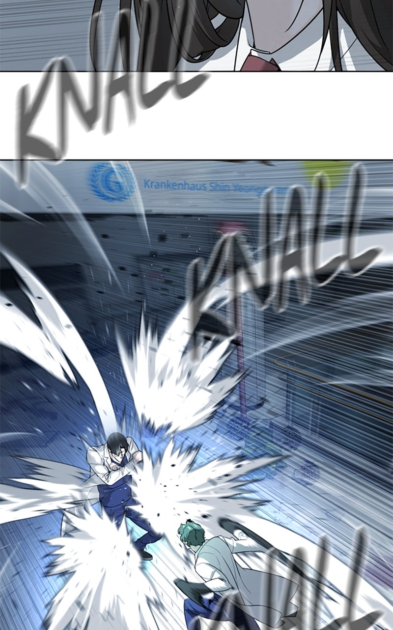 Read Killer Peter DE Manga Online