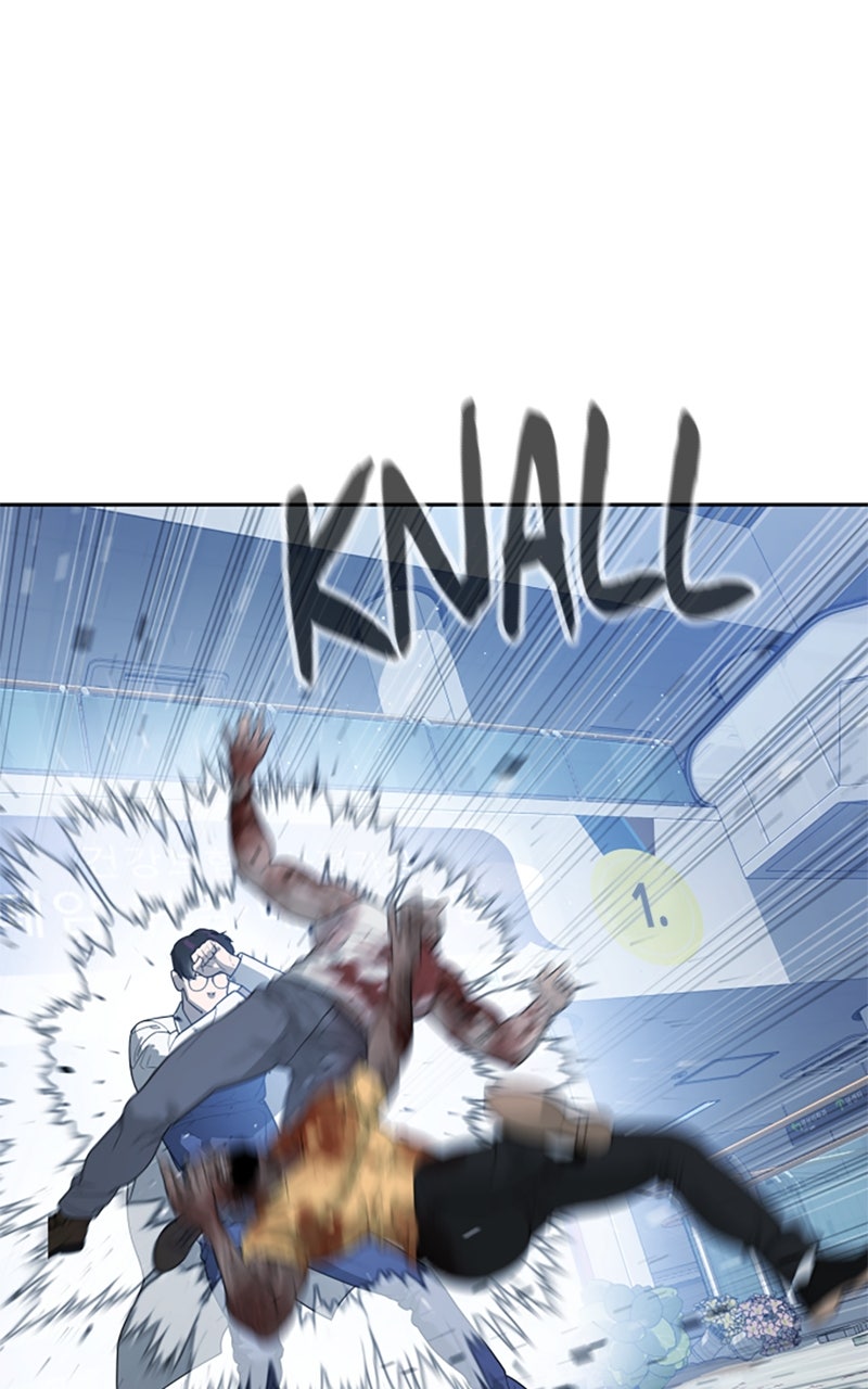 Read Killer Peter DE Manga Online