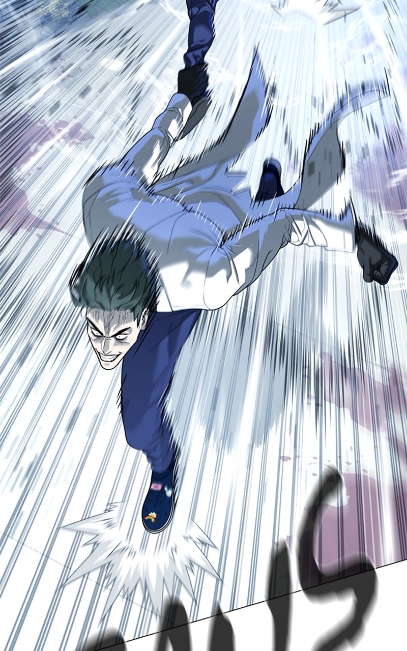 Read Killer Peter DE Manga Online