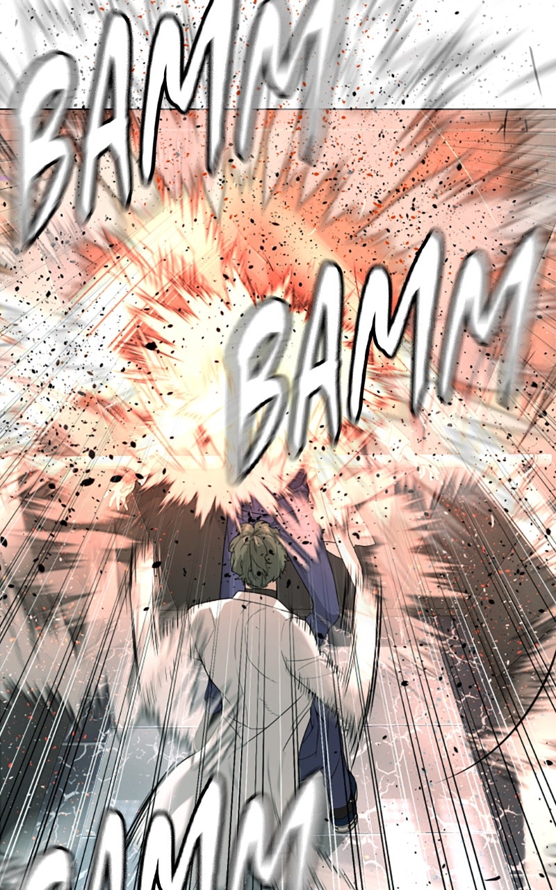 Read Killer Peter DE Manga Online