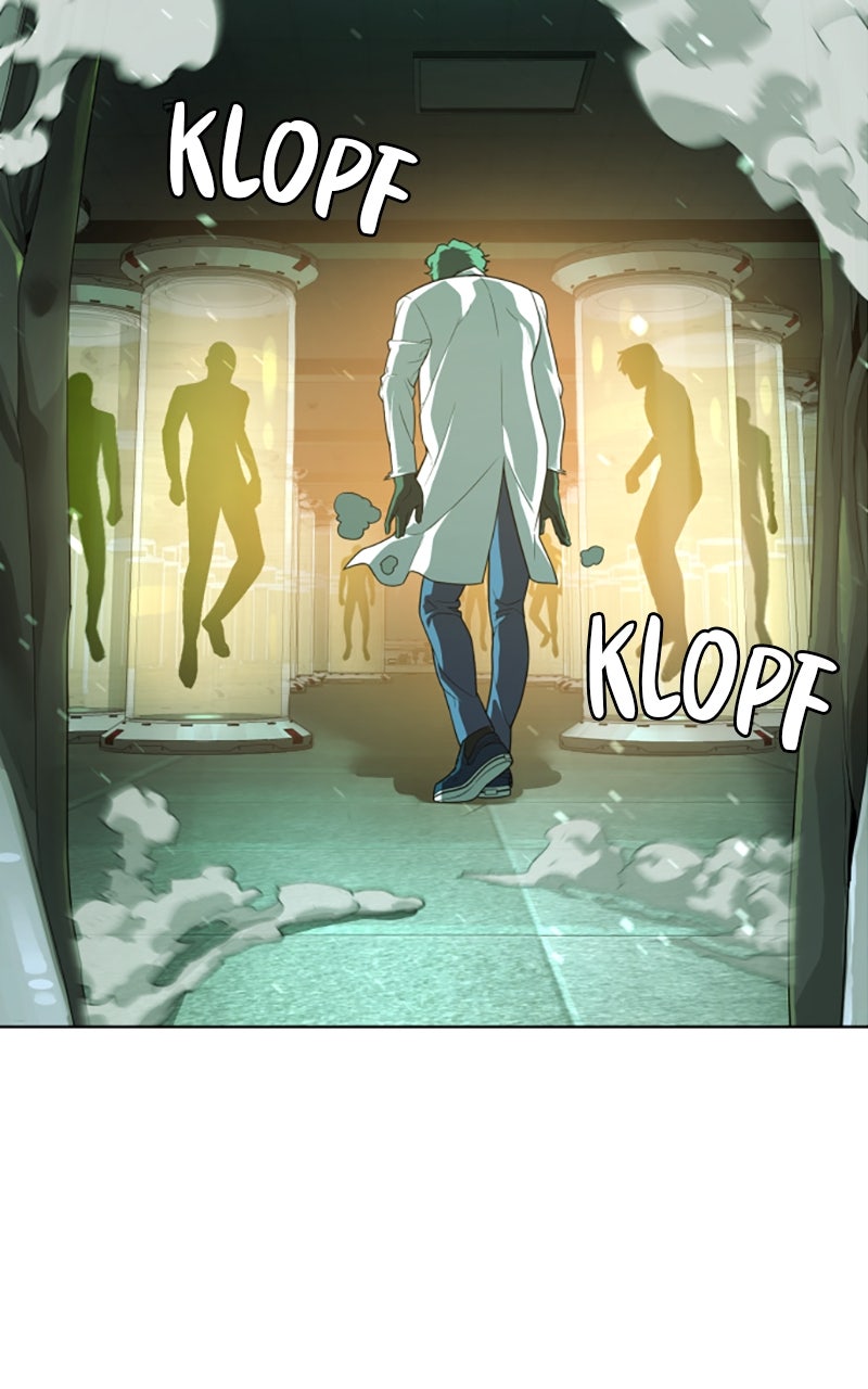 Read Killer Peter DE Manga Online