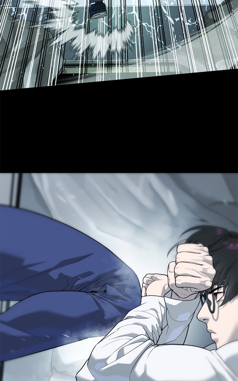 Read Killer Peter DE Manga Online