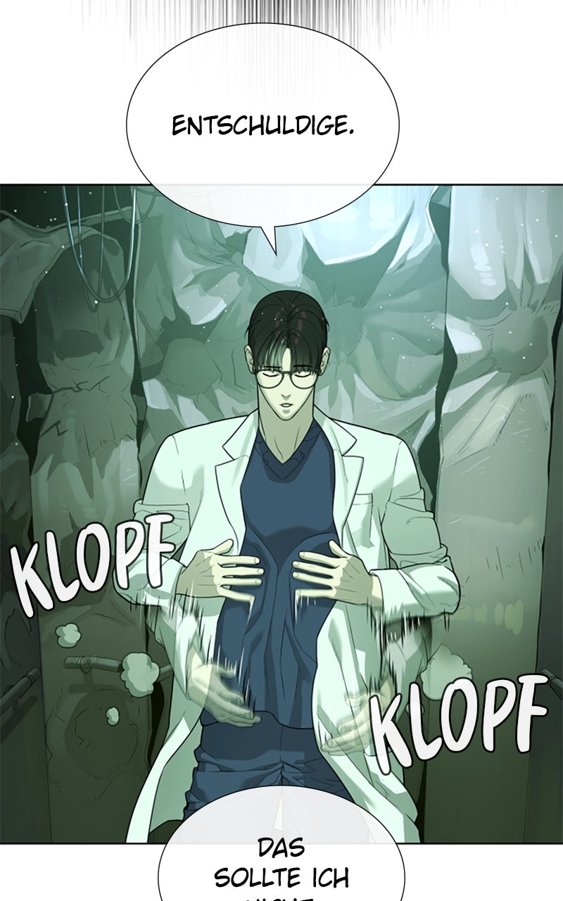 Read Killer Peter DE Manga Online