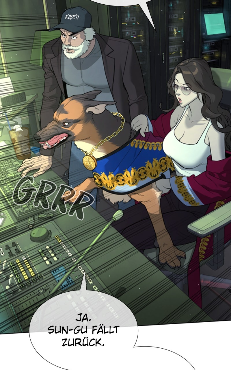 Read Killer Peter DE Manga Online