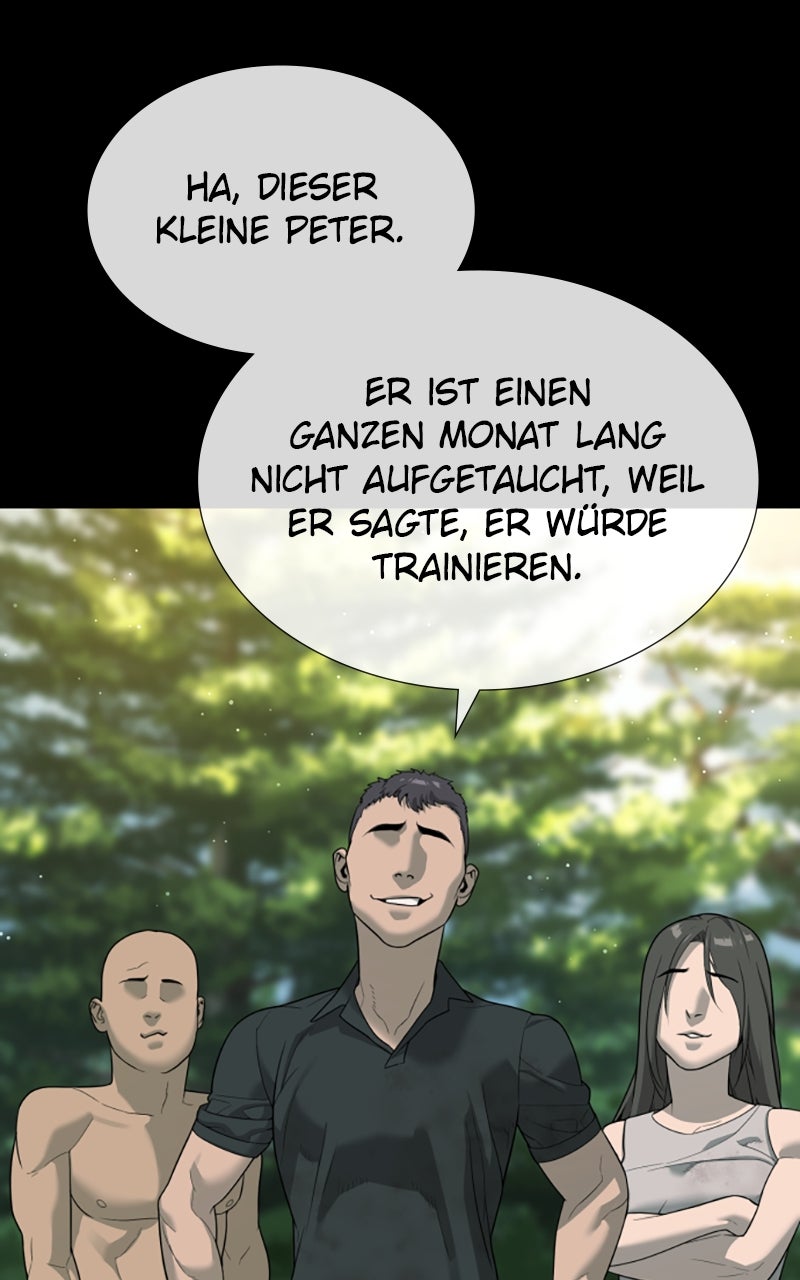 Read Killer Peter DE Manga Online