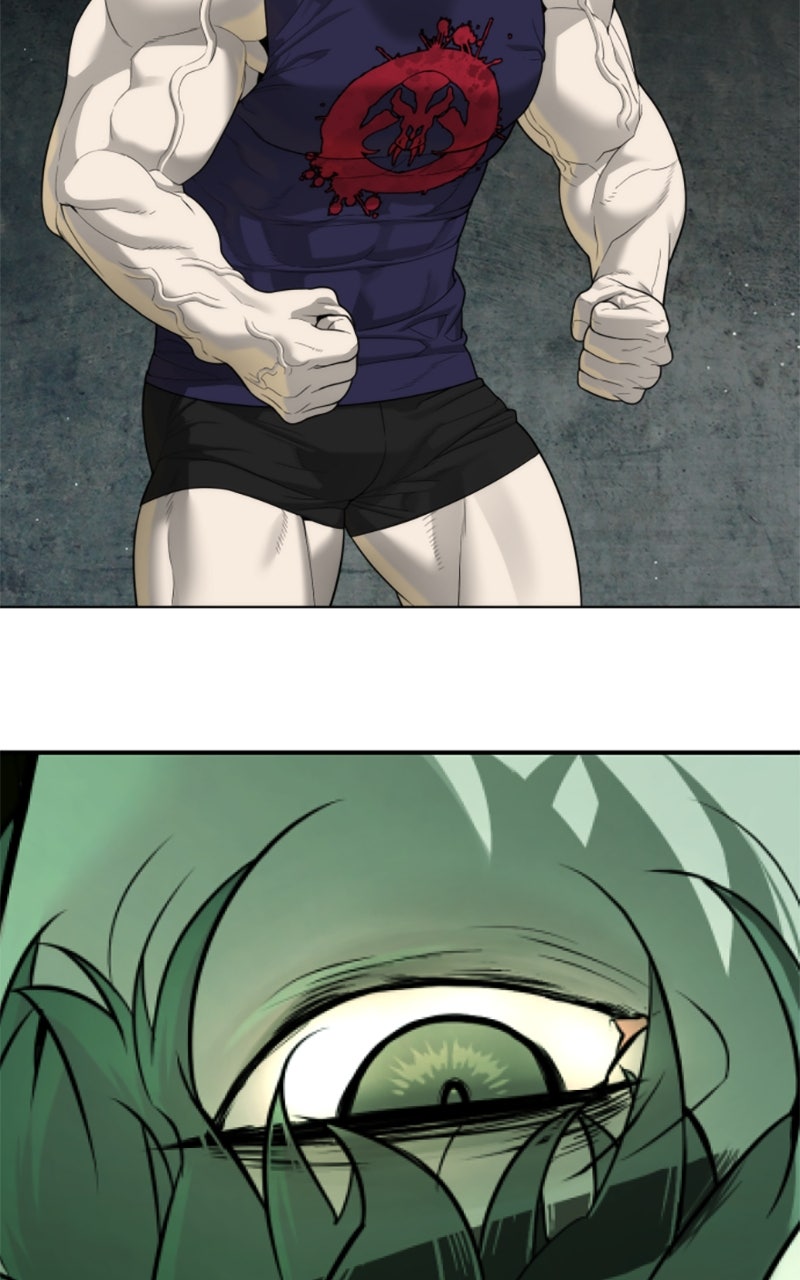 Read Killer Peter DE Manga Online