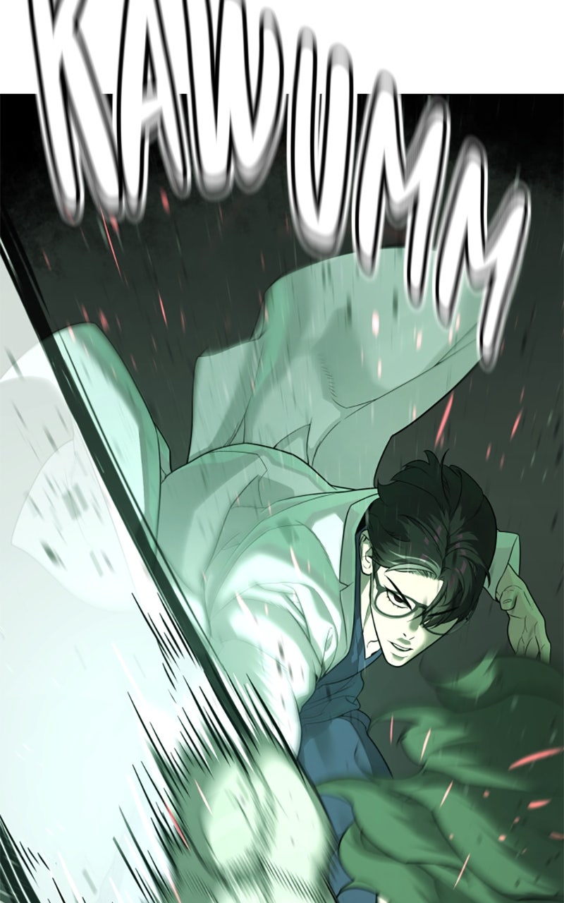 Read Killer Peter DE Manga Online