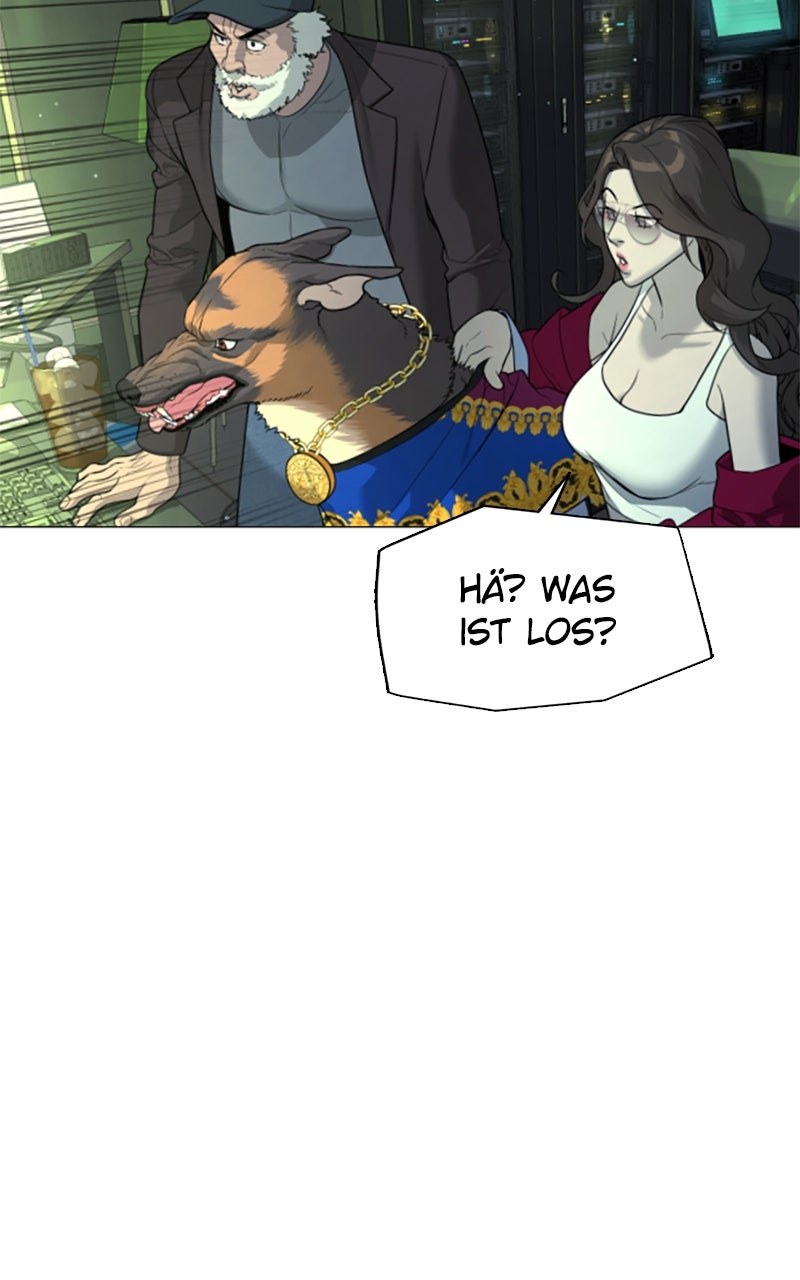 Read Killer Peter DE Manga Online