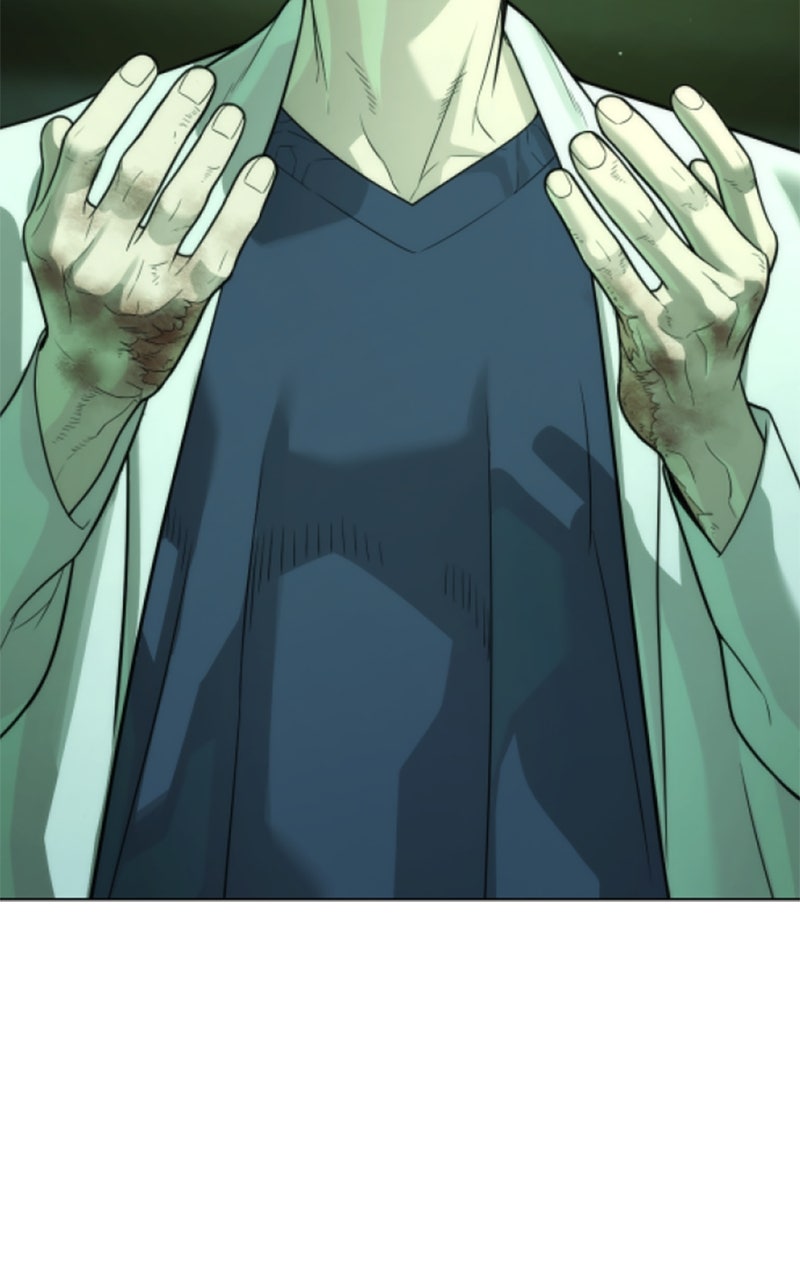 Read Killer Peter DE Manga Online