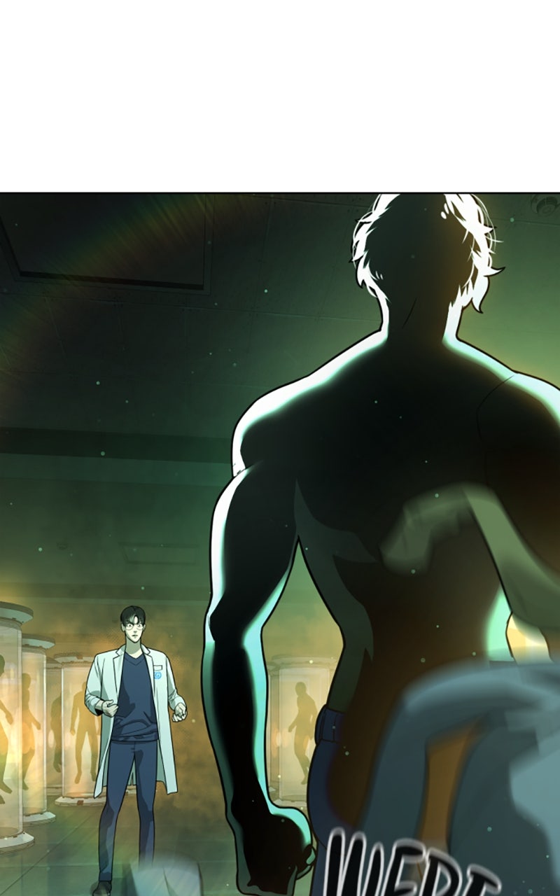 Read Killer Peter DE Manga Online