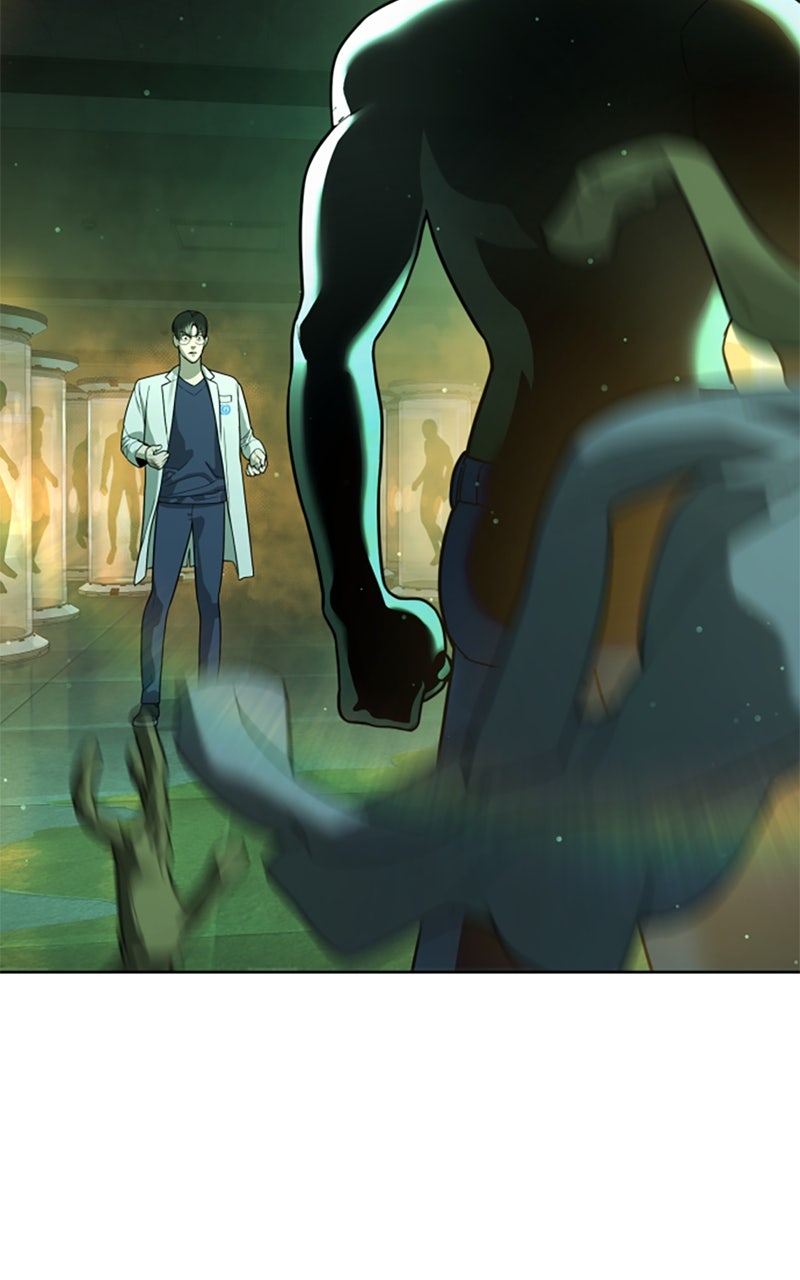 Read Killer Peter DE Manga Online