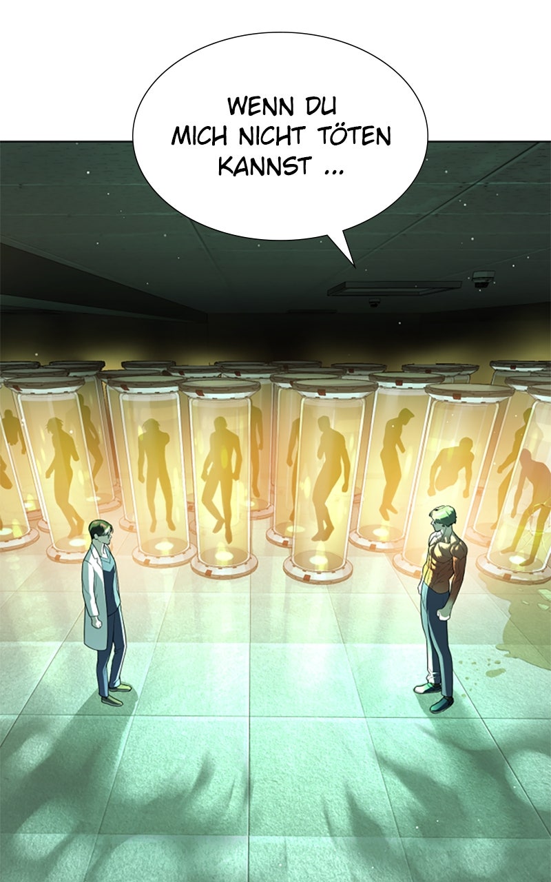 Read Killer Peter DE Manga Online