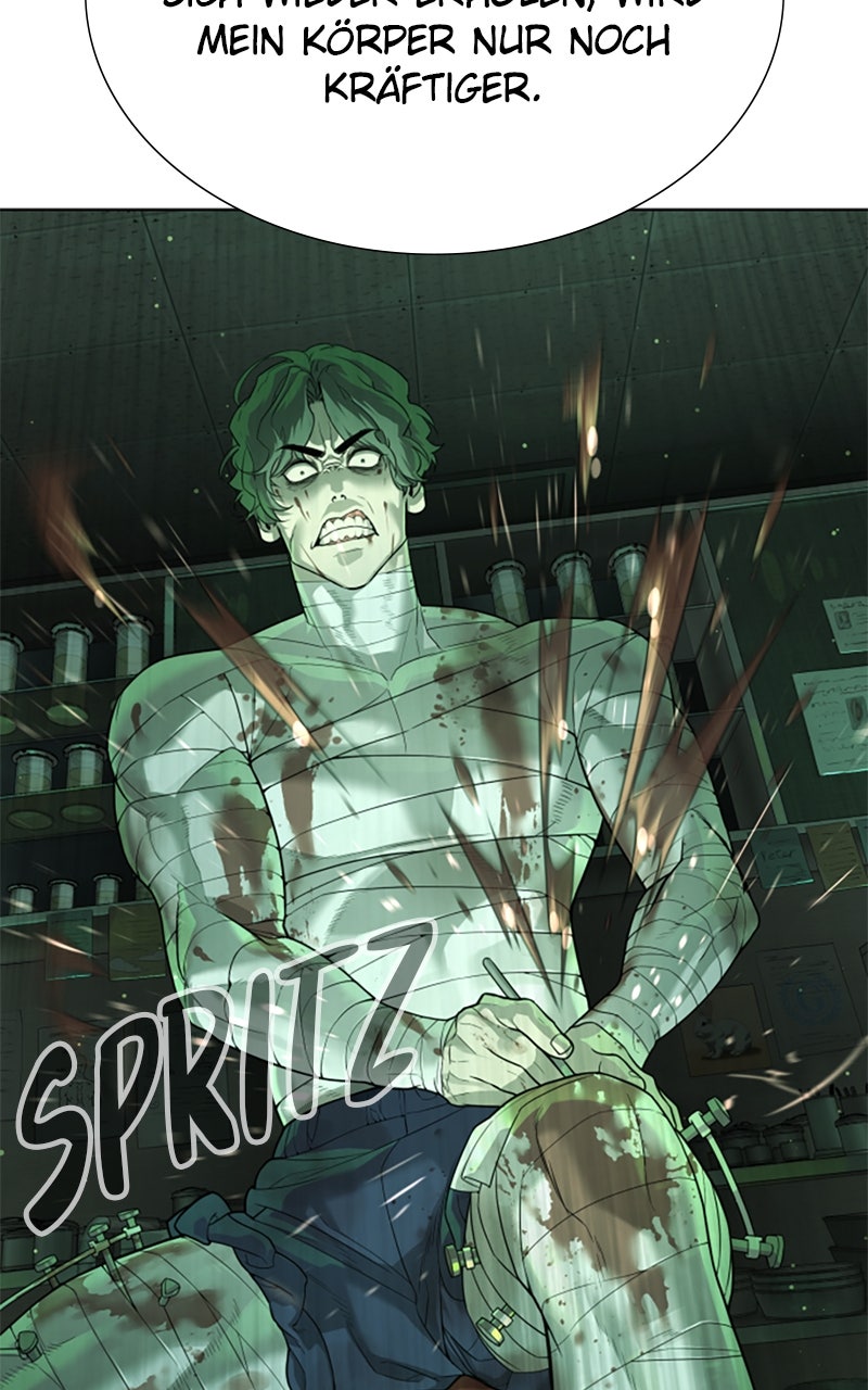 Read Killer Peter DE Manga Online