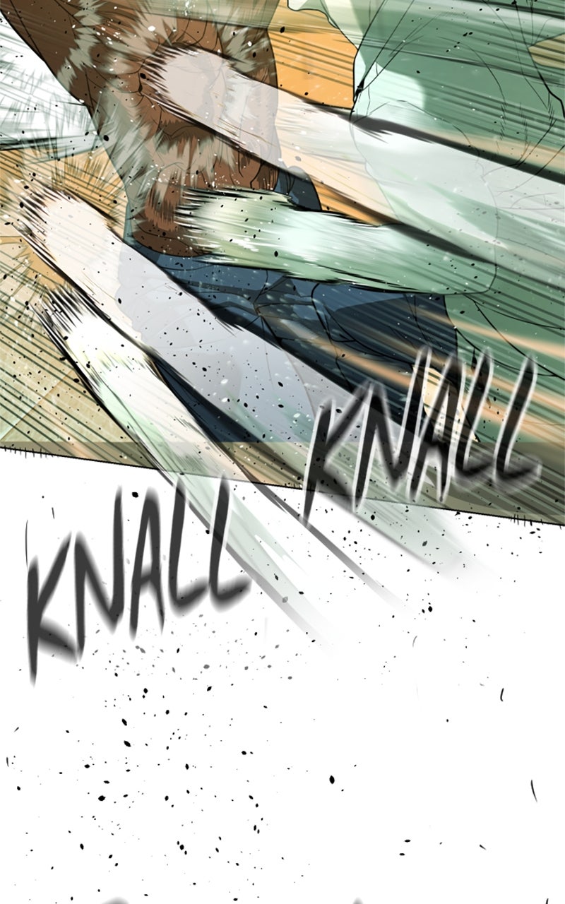 Read Killer Peter DE Manga Online