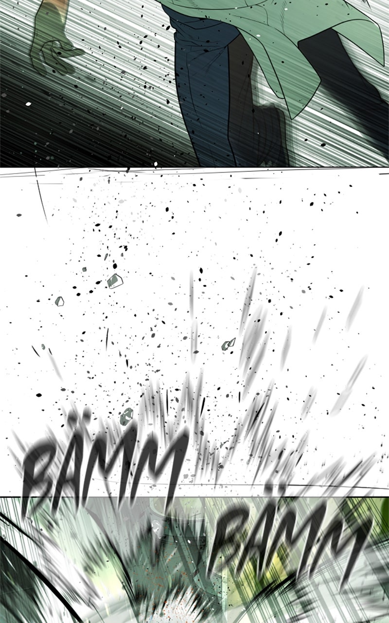 Read Killer Peter DE Manga Online