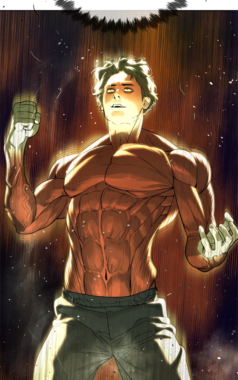 Read Killer Peter DE Manga Online