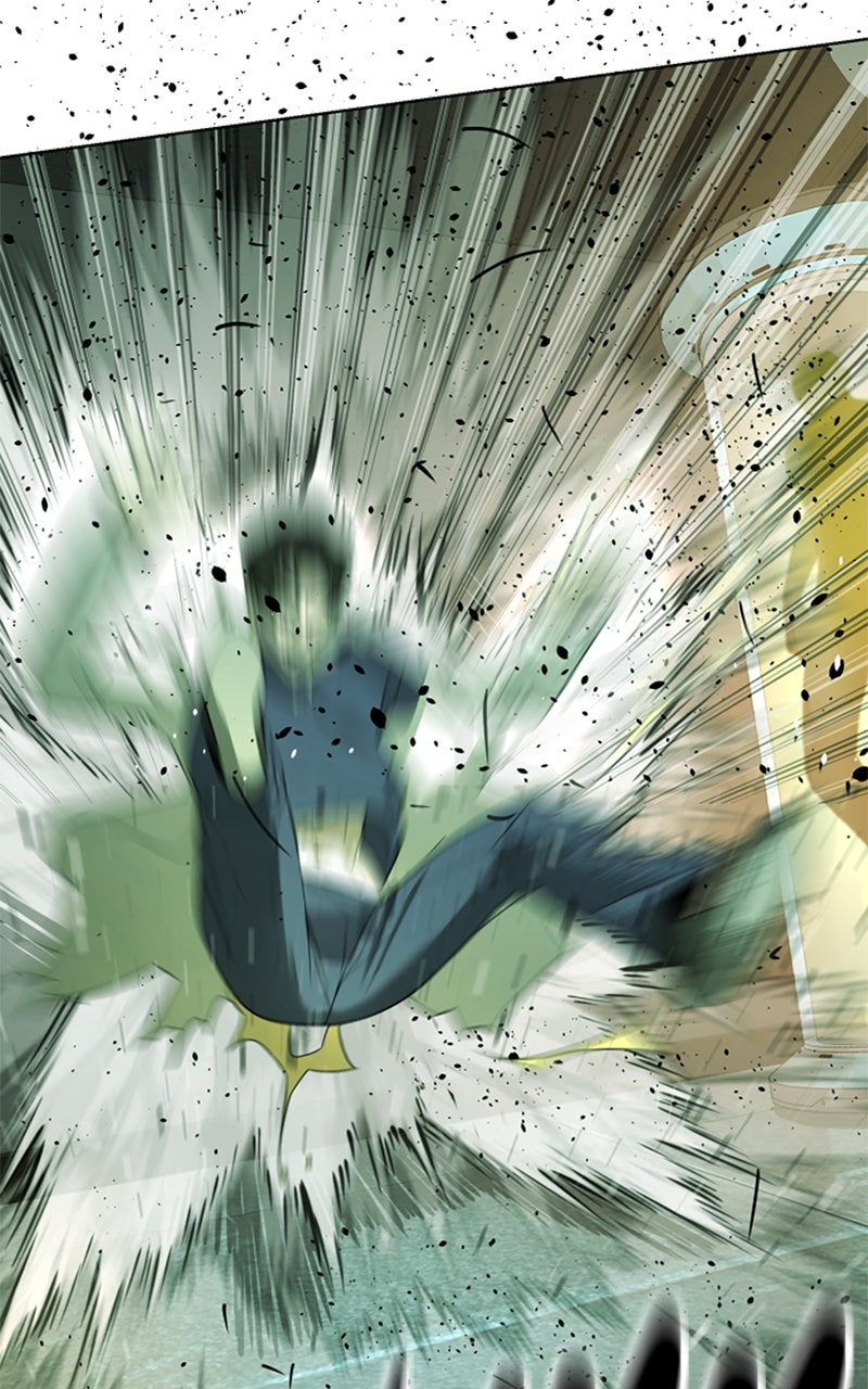 Read Killer Peter DE Manga Online