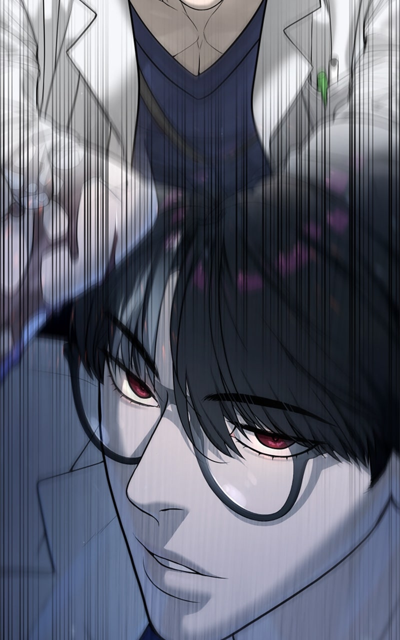 Read Killer Peter DE Manga Online