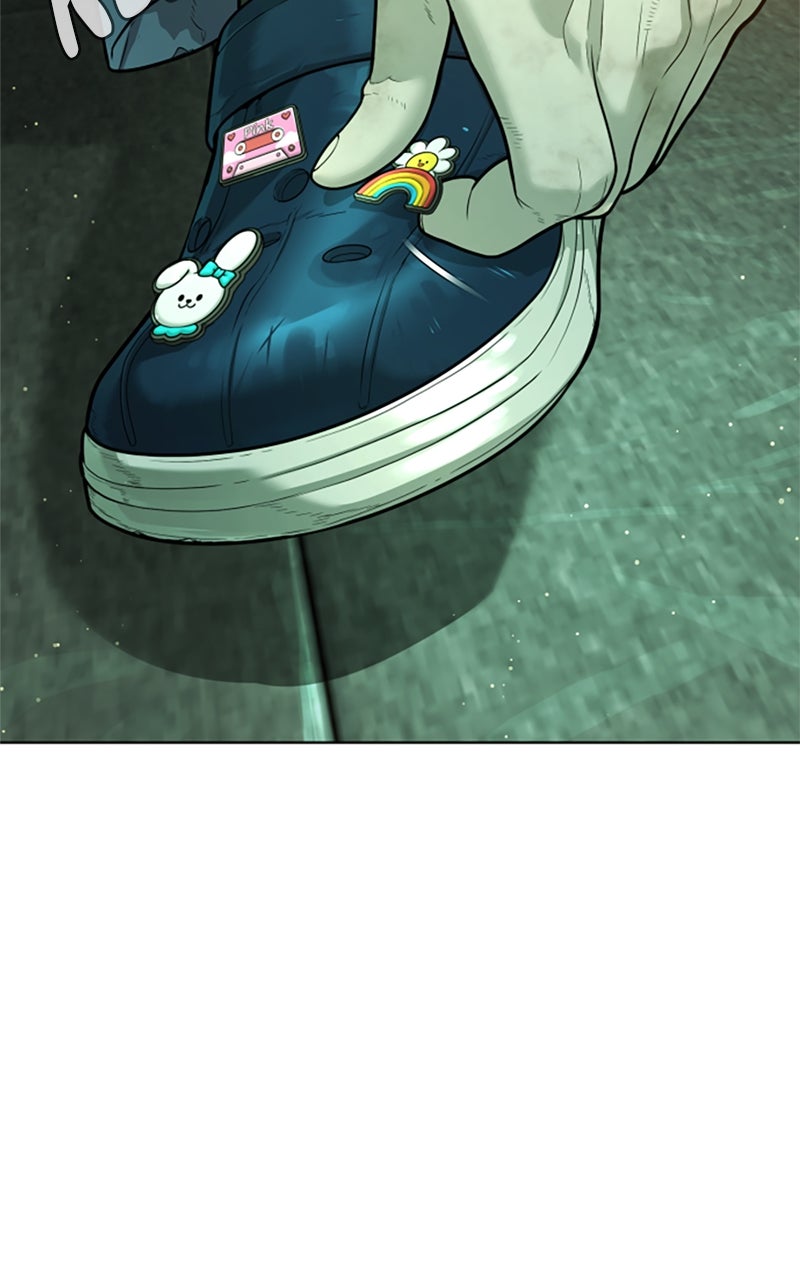 Read Killer Peter DE Manga Online