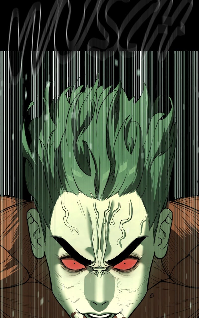 Read Killer Peter DE Manga Online