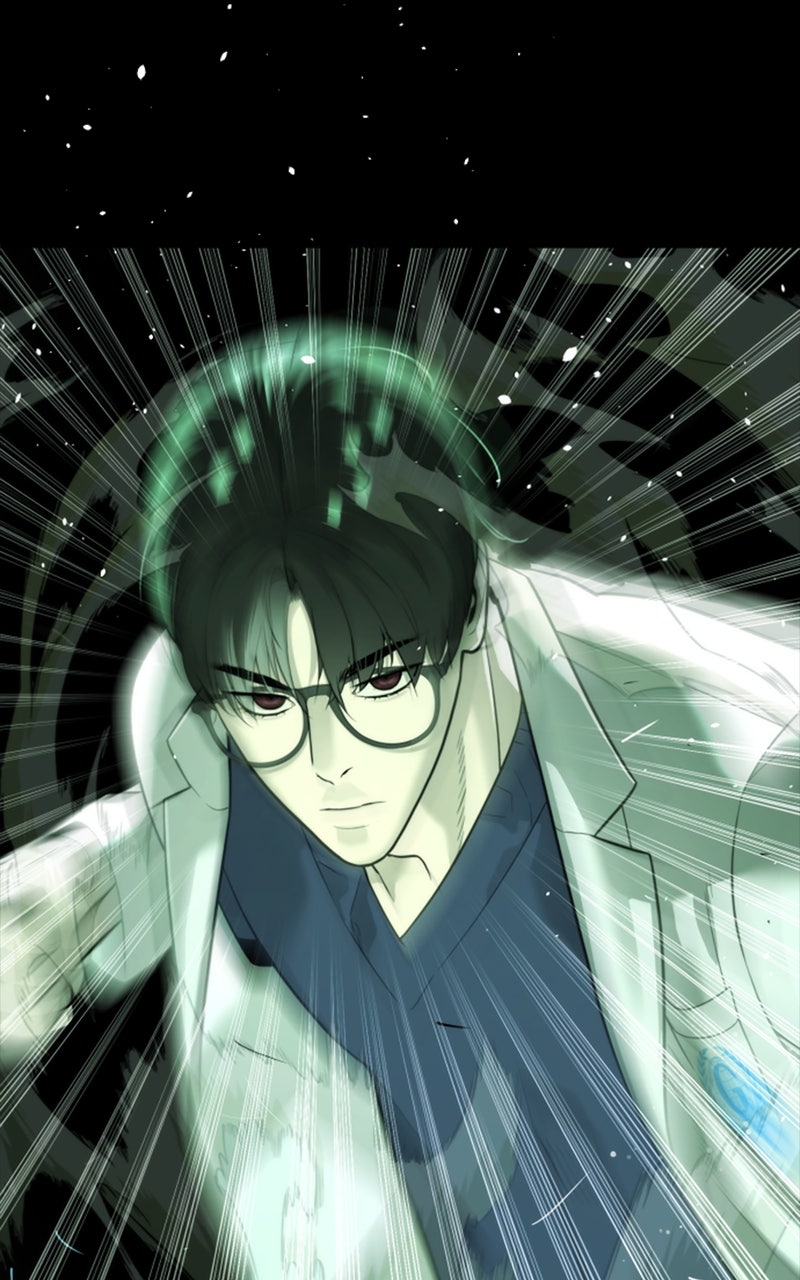 Read Killer Peter DE Manga Online