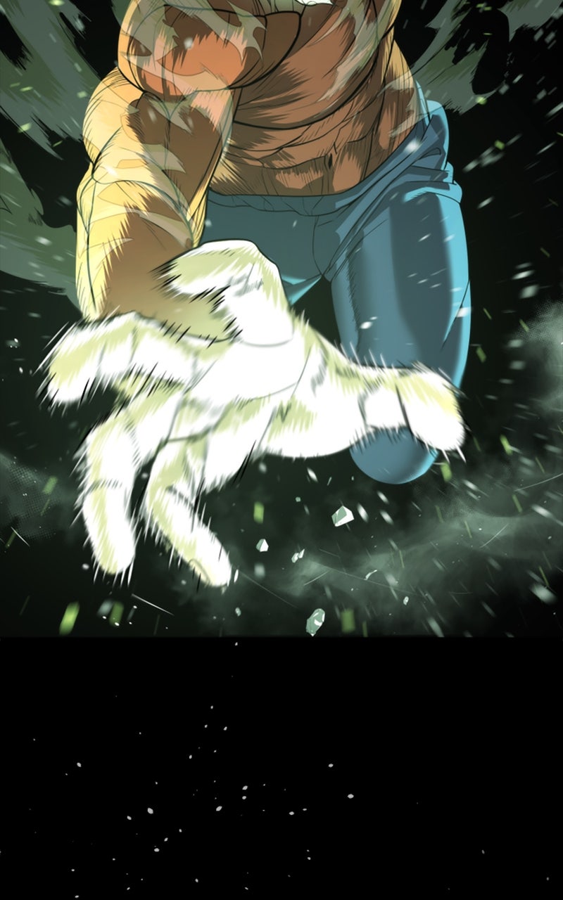 Read Killer Peter DE Manga Online