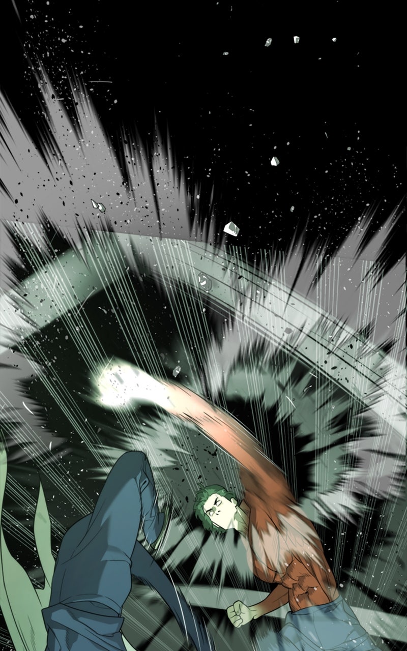 Read Killer Peter DE Manga Online