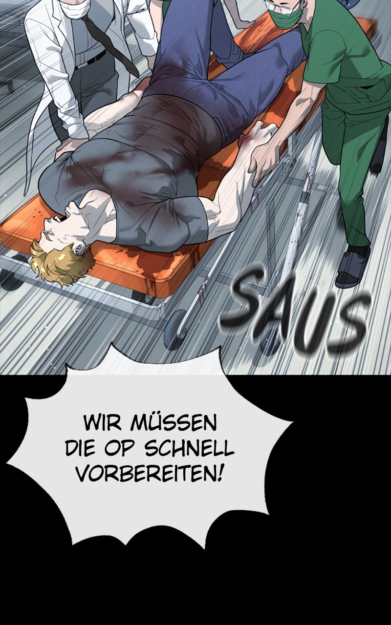 Read Killer Peter DE Manga Online