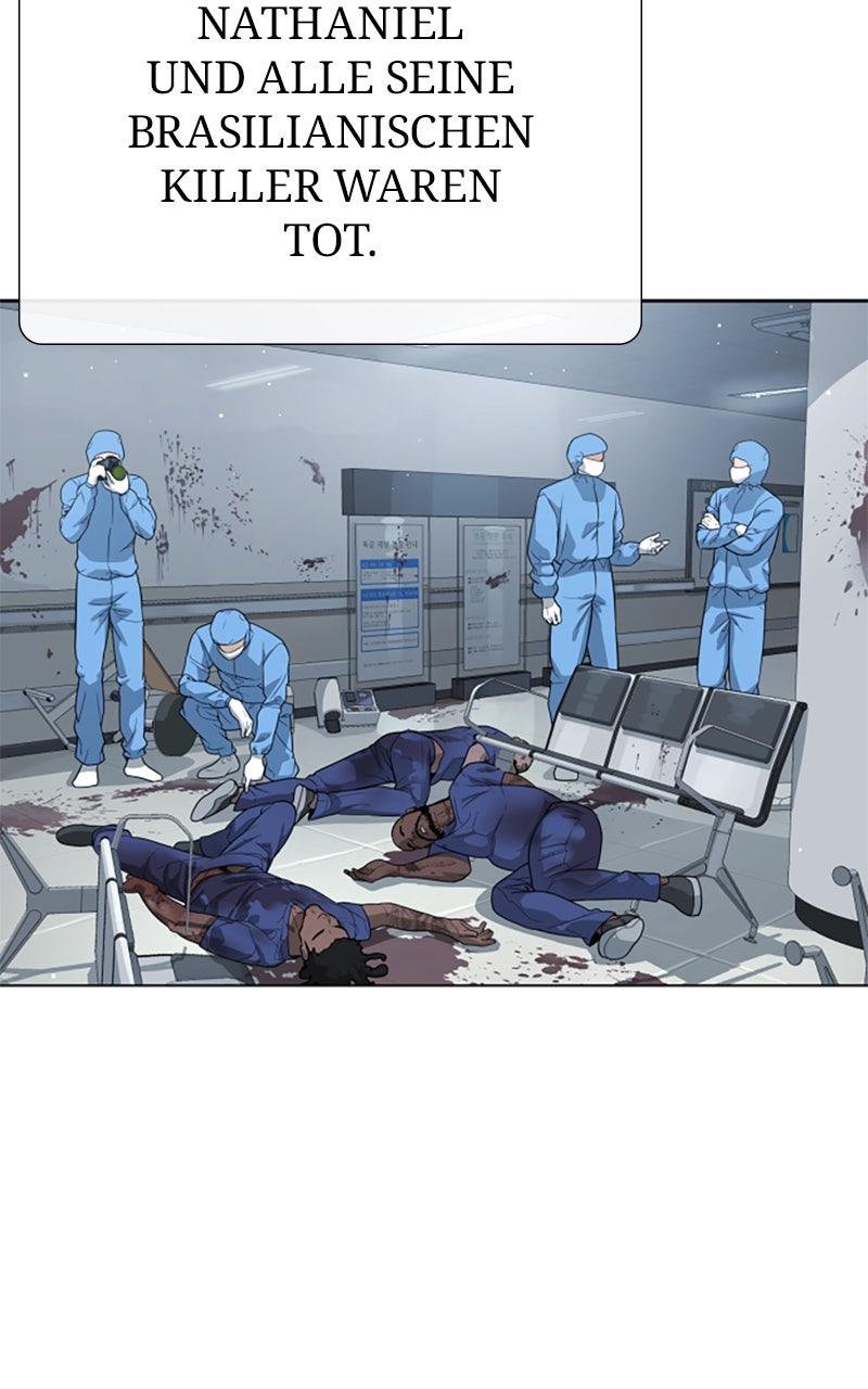 Read Killer Peter DE Manga Online