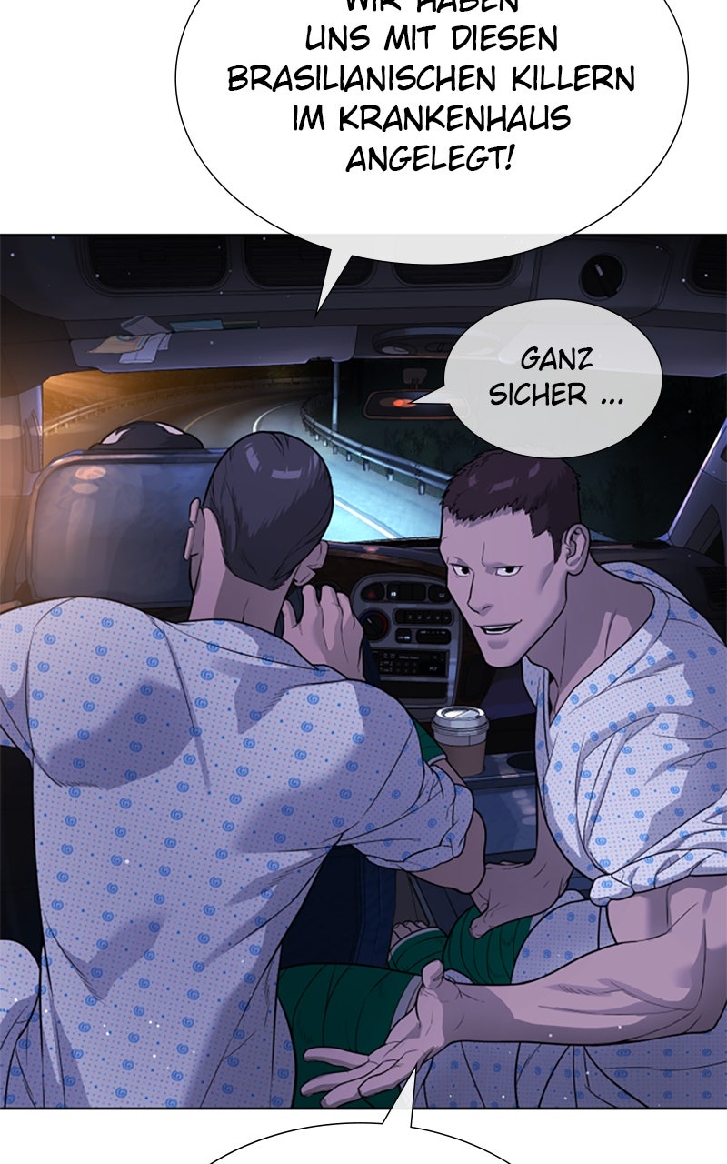 Read Killer Peter DE Manga Online