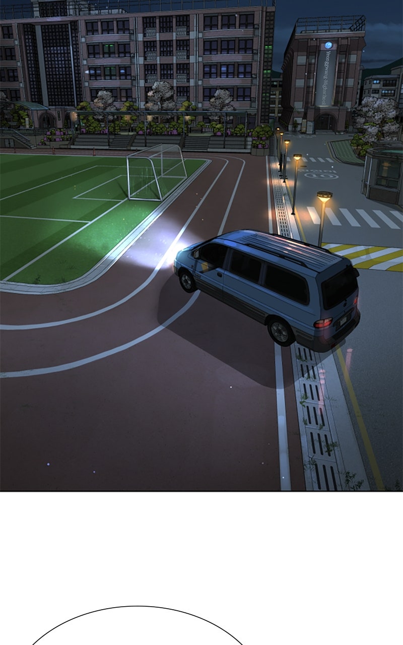 Read Killer Peter DE Manga Online