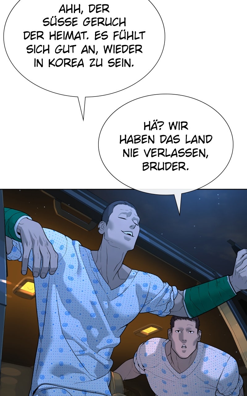 Read Killer Peter DE Manga Online