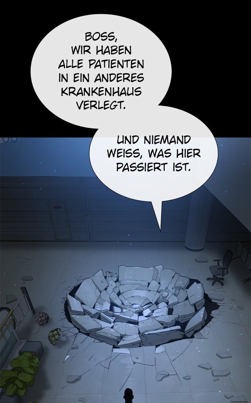 Read Killer Peter DE Manga Online