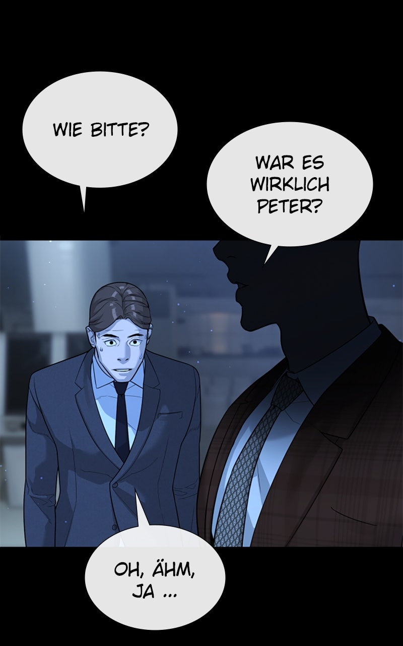 Read Killer Peter DE Manga Online