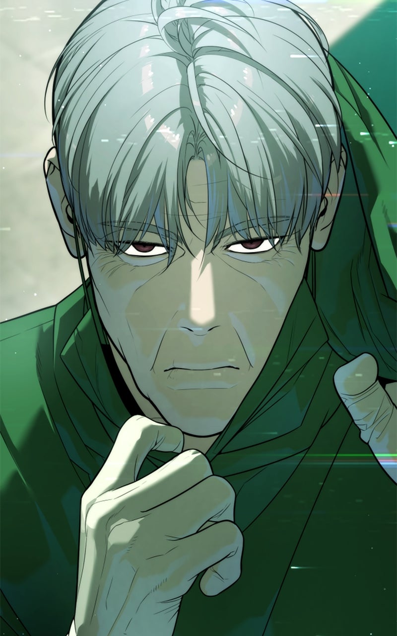 Read Killer Peter DE Manga Online