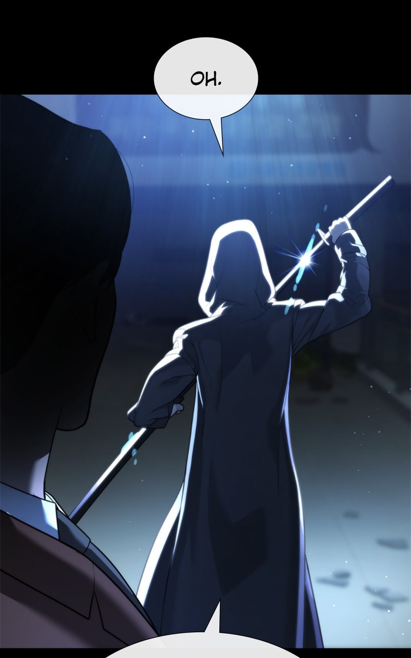 Read Killer Peter DE Manga Online