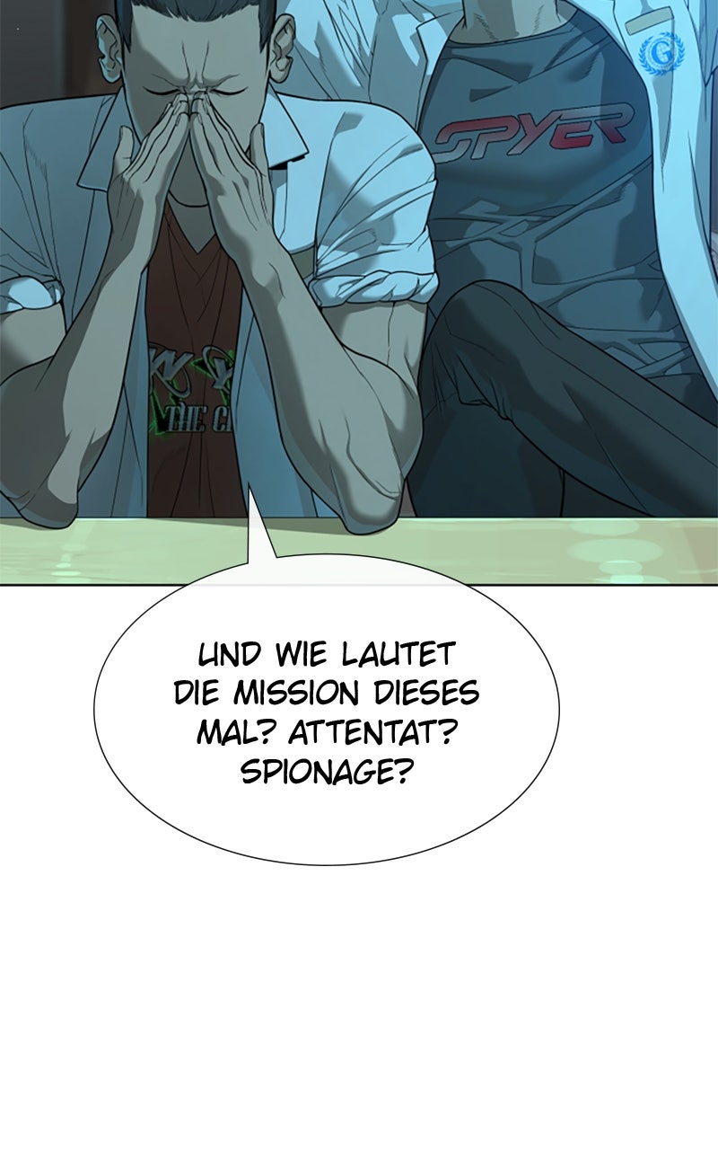 Read Killer Peter DE Manga Online