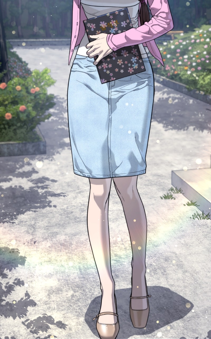 Read Killer Peter DE Manga Online