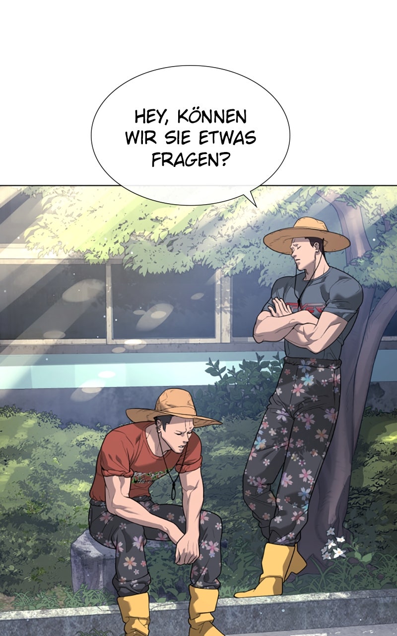 Read Killer Peter DE Manga Online