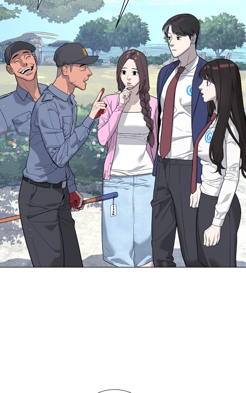 Read Killer Peter DE Manga Online