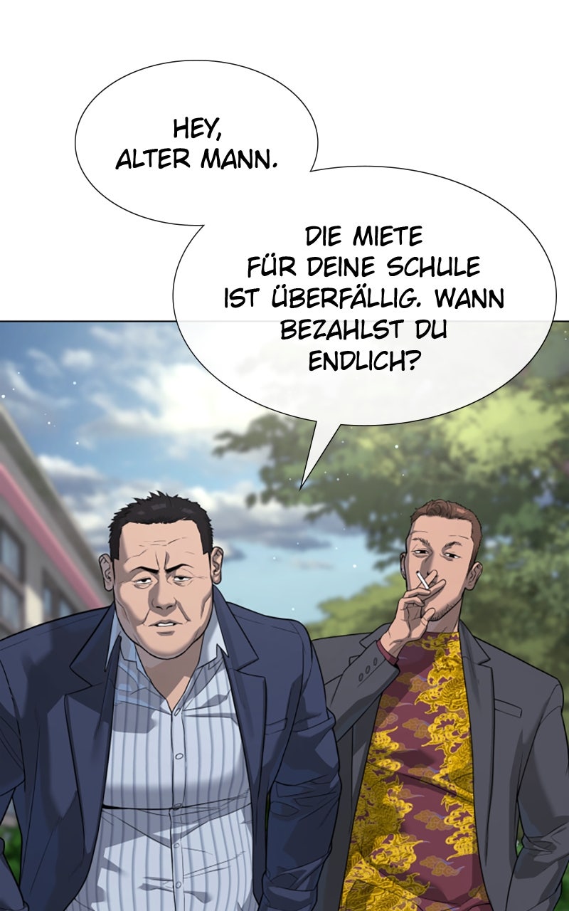 Read Killer Peter DE Manga Online